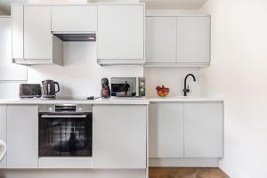 BnBNova - 1BR - Barbican Centre & St Pauls