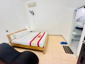 Sai Gon Motel - CN Thuan Nam