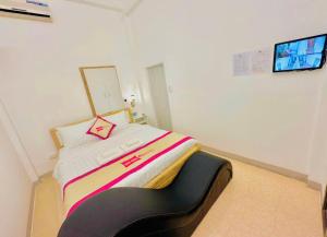 Sai Gon Motel - CN Thuan Nam