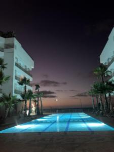 Cosy 2 chambres - Clim & Parking