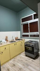 Cozy Sunny Apartment