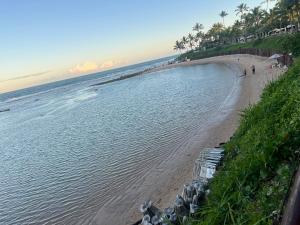 MURO ALTO - NANNAI RESIDENCE Beira Mar