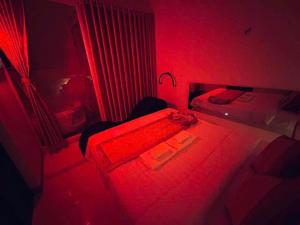 Sai Gon Motel - CN Thuan Nam