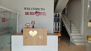 Sai Gon Motel - CN Thuan Nam