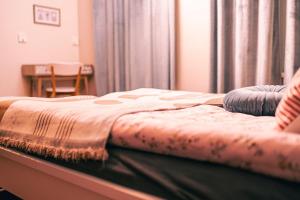 Dream Hill Nest-Boho Vintage Hideaway