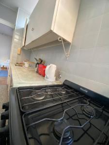 Central City Apartment