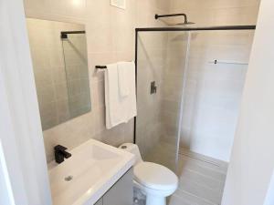 Cozy Apartment with Coworking Multiplaza