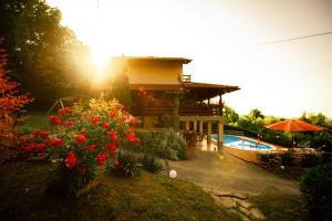 Holiday Home Nina Petrinja 