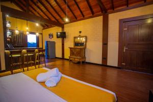 Cinnamon View Galle