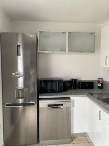 Appartement 7 pers à Disneyland Paris