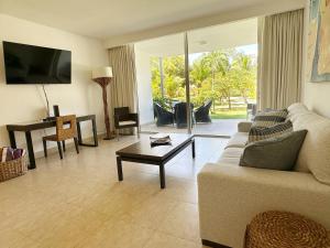Beach Apartment at Nikki Residences 2 Bedroom