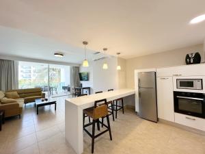 Beach Apartment at Nikki Residences 2 Bedroom