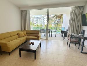 Beach Apartment at Nikki Residences 2 Bedroom