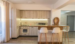 KOA - Sunset Penthouse