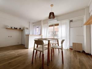 Tokio, urbano y confortable