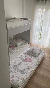 Appartement 7 pers à Disneyland Paris