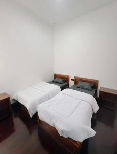 Eleanor Homestay Dieng Syariah