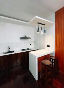 Eleanor Homestay Dieng Syariah