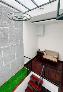 Eleanor Homestay Dieng Syariah