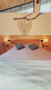 Aldea Molco Avellano