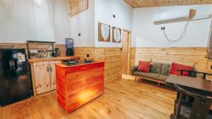 Aldea Molco Avellano