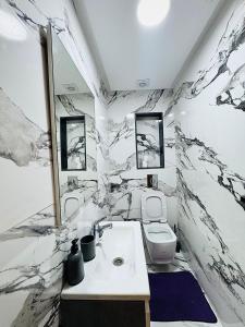 maarif Centre elegant et comfortable duplex