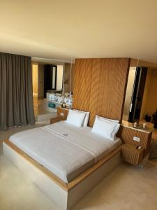 Villa Deep Blue in Messinia