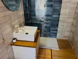 SANTAFE Piccolo LOFT a pochi passi dal centro