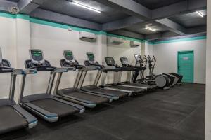 GiliFit Fitness Resort