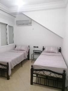 دوبليكس ميرامار مرتيل - Ubytování bez kategorie ve městě Martil