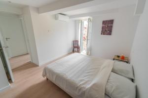 Duplex climatisé avec terrasse rooftop Cœur Argelès sur Mer