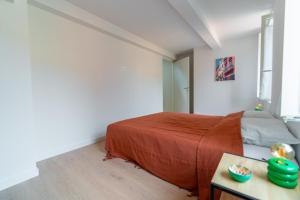 Duplex climatisé avec terrasse rooftop Cœur Argelès sur Mer