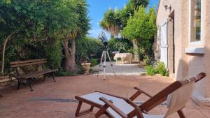 Charmante maison en Provence