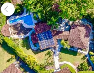 Una Buena Caminata-Pedasi