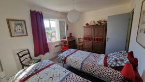 Charmante maison en Provence