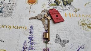 Charmante maison en Provence