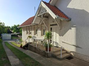 Boglárka Vendégház