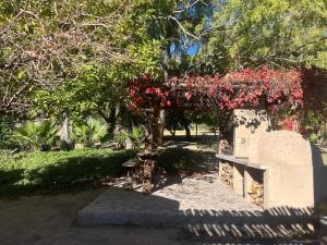 FINCA TIERRA CALMA Casa 1