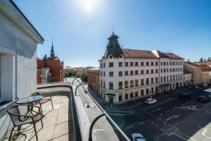 Penzion Homér Slaný