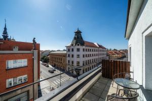 Penzion Homér Slaný