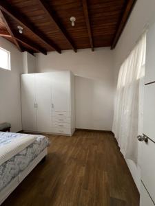 Jardín de la Casa Colonial