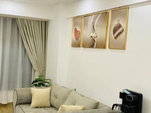 Fully furnished 2bedroom in Westlands