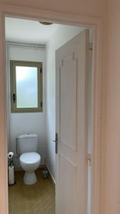 Beautiful 2 room quiet bright amazing view