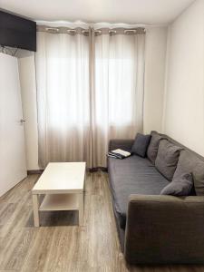 Apartamento La Marina Portonovo
