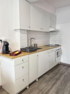 Apartamento La Marina Portonovo