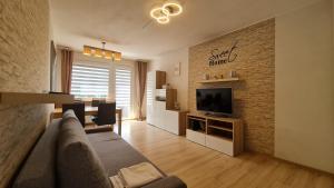 Apartament Gdynia Kazart 2