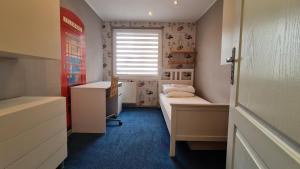 Apartament Gdynia Kazart 2