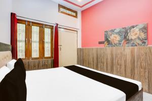 Hotel O GOLD PLAZA HOME STAY