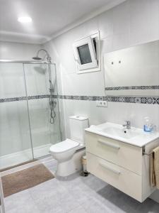 Apartamento La Marina Portonovo
