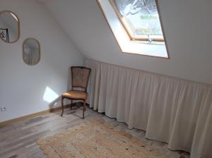 Gîte de lécluse carrée